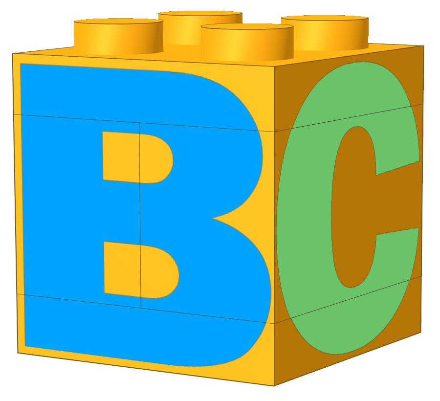 Brick Collector Logo
